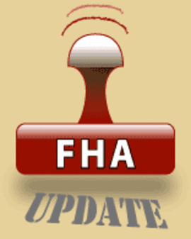 FHA Update - roycekemp.com